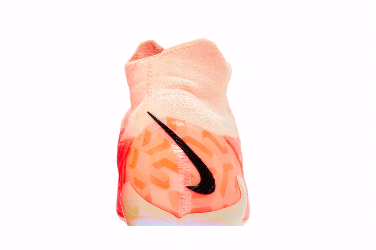 Nike Phantom GX Elite DF NU FG Guava Ice, view 8