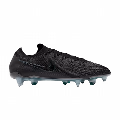 Nike Phantom GX 2 Elite SG Pro 'Black Shadow'