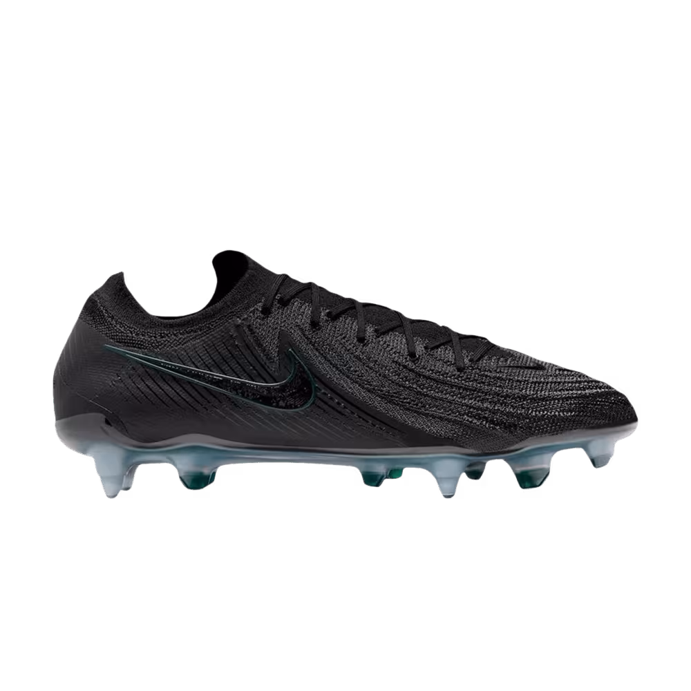 Nike Phantom GX 2 Elite SG Pro Black Shadow