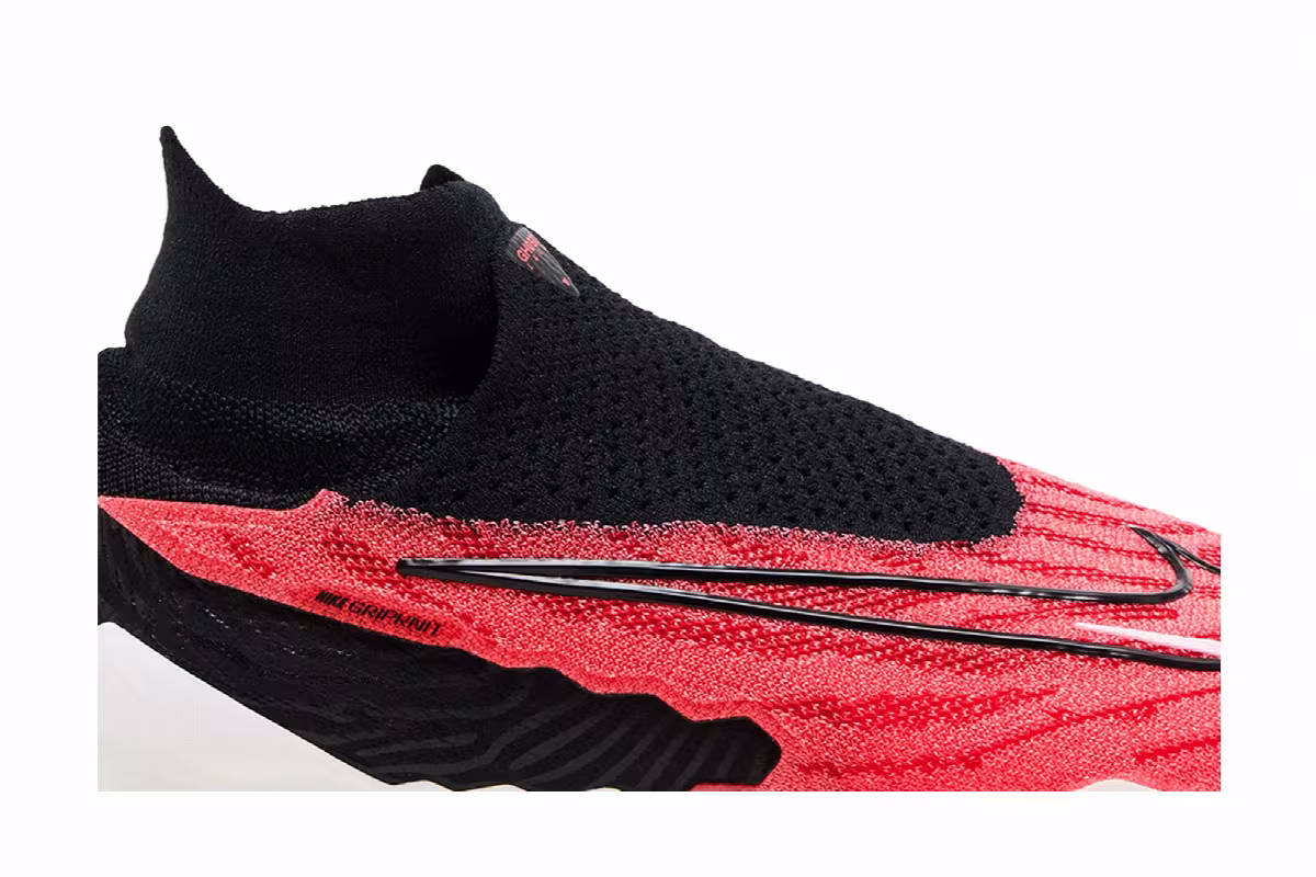 Nike Phantom GX Elite DF AG Pro Ready Pack, view 3
