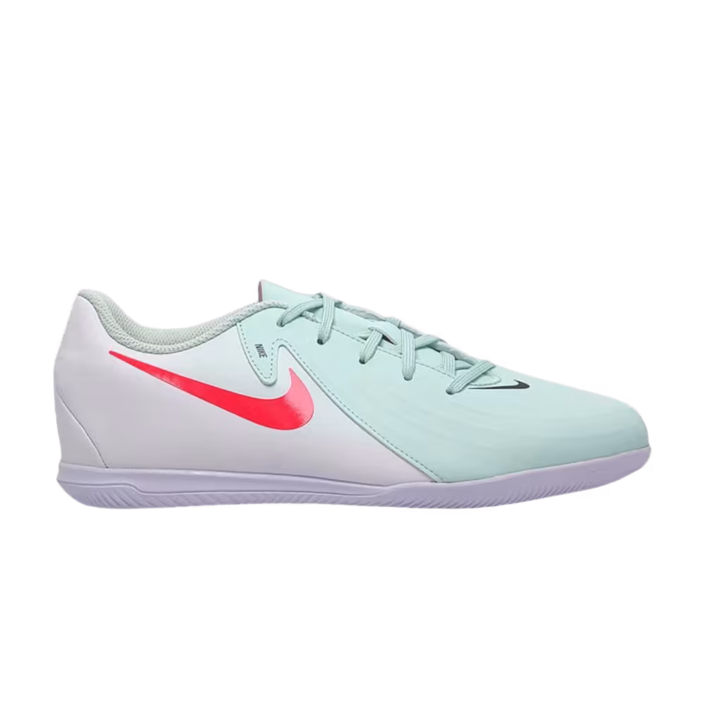 Nike Phantom GX II Club IC Sky blue