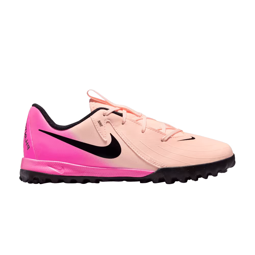 Nike Phantom GX 2 Academy TF GS Prism Pack