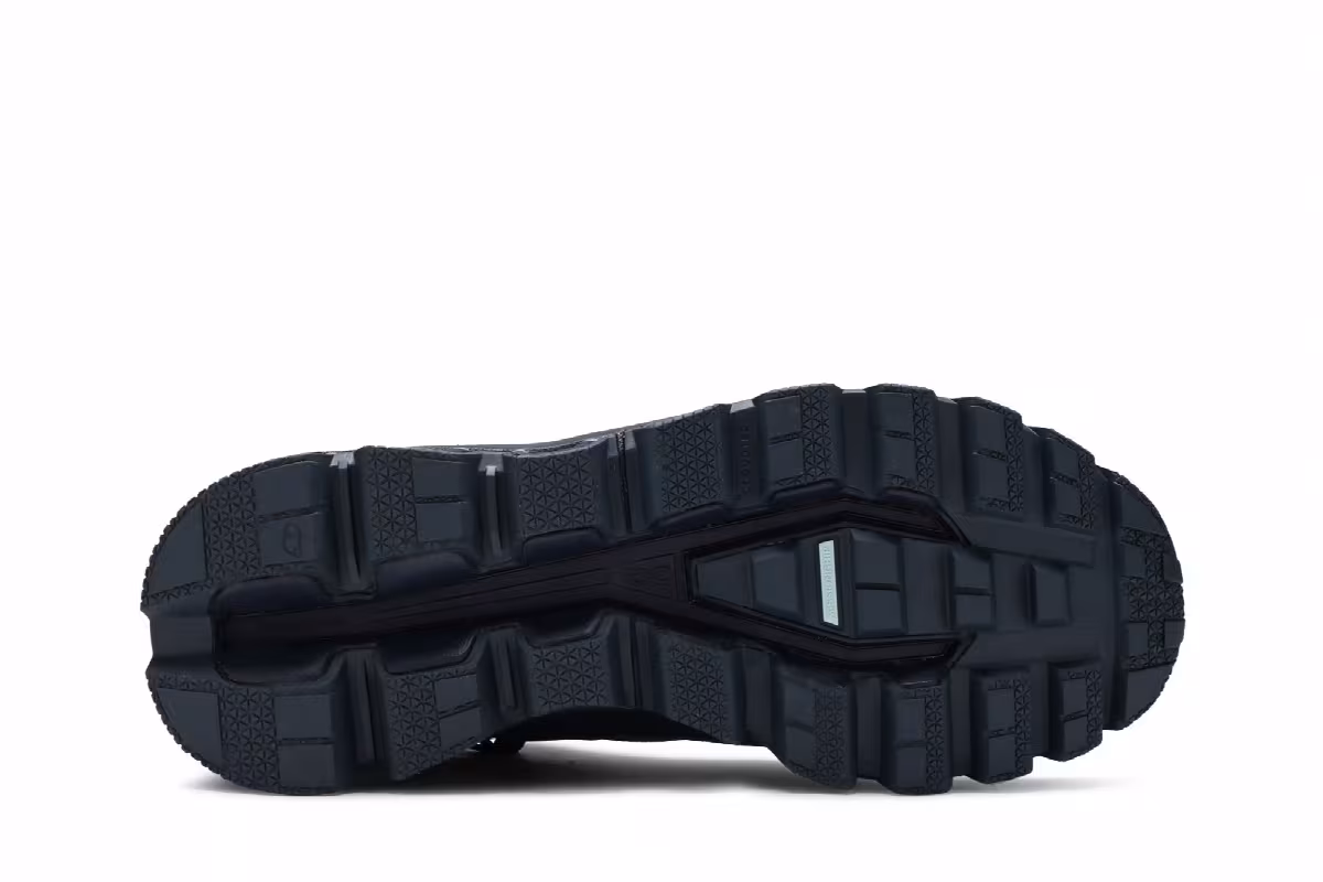 ON Cloudrock Waterproof Navy, view 5