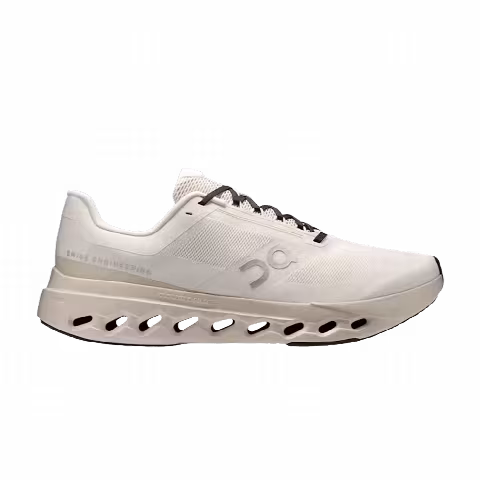 ON Cloudsurfer Next 'Ivory Silver'