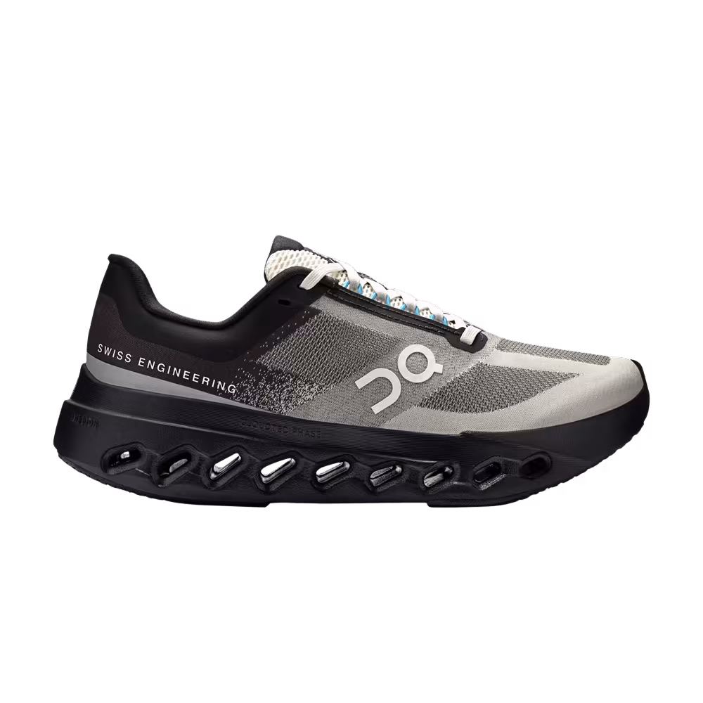 ON Cloudsurfer Next Black Dew