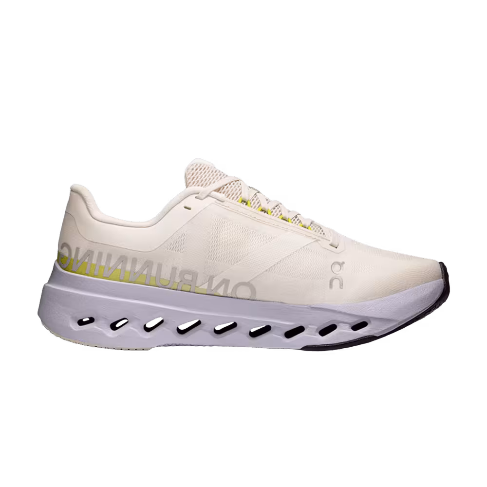 ON Cloudsurfer Next Ivory Nimbus
