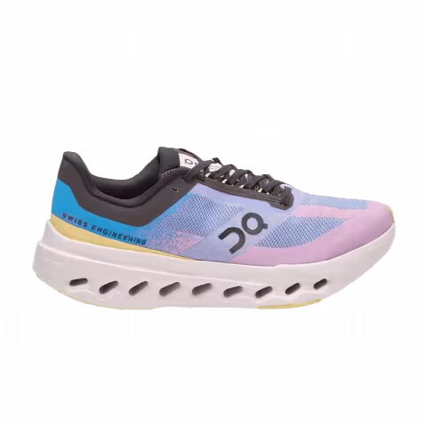 ON Wmns Cloudsurfer Next 'Malibu Raspberrry'