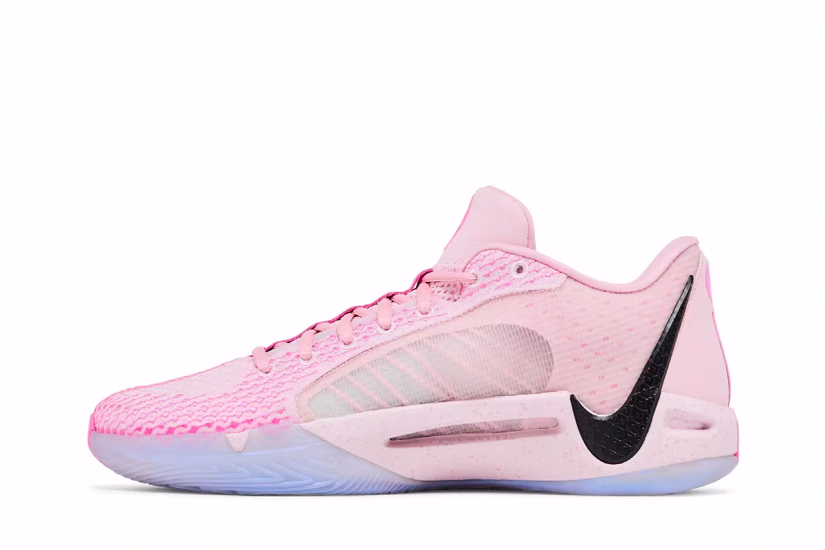Nike Women's Sabrina 1 Promo Kay Yow, view 4