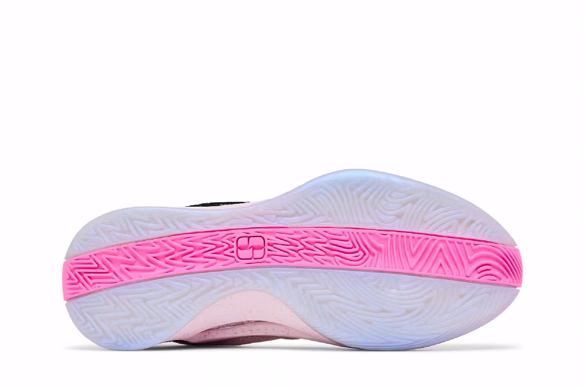 Nike Women's Sabrina 1 Promo Kay Yow, view 5
