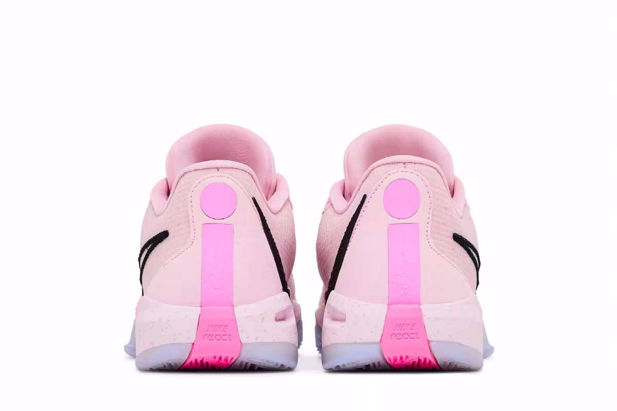 Nike Women's Sabrina 1 Promo Kay Yow, view 7