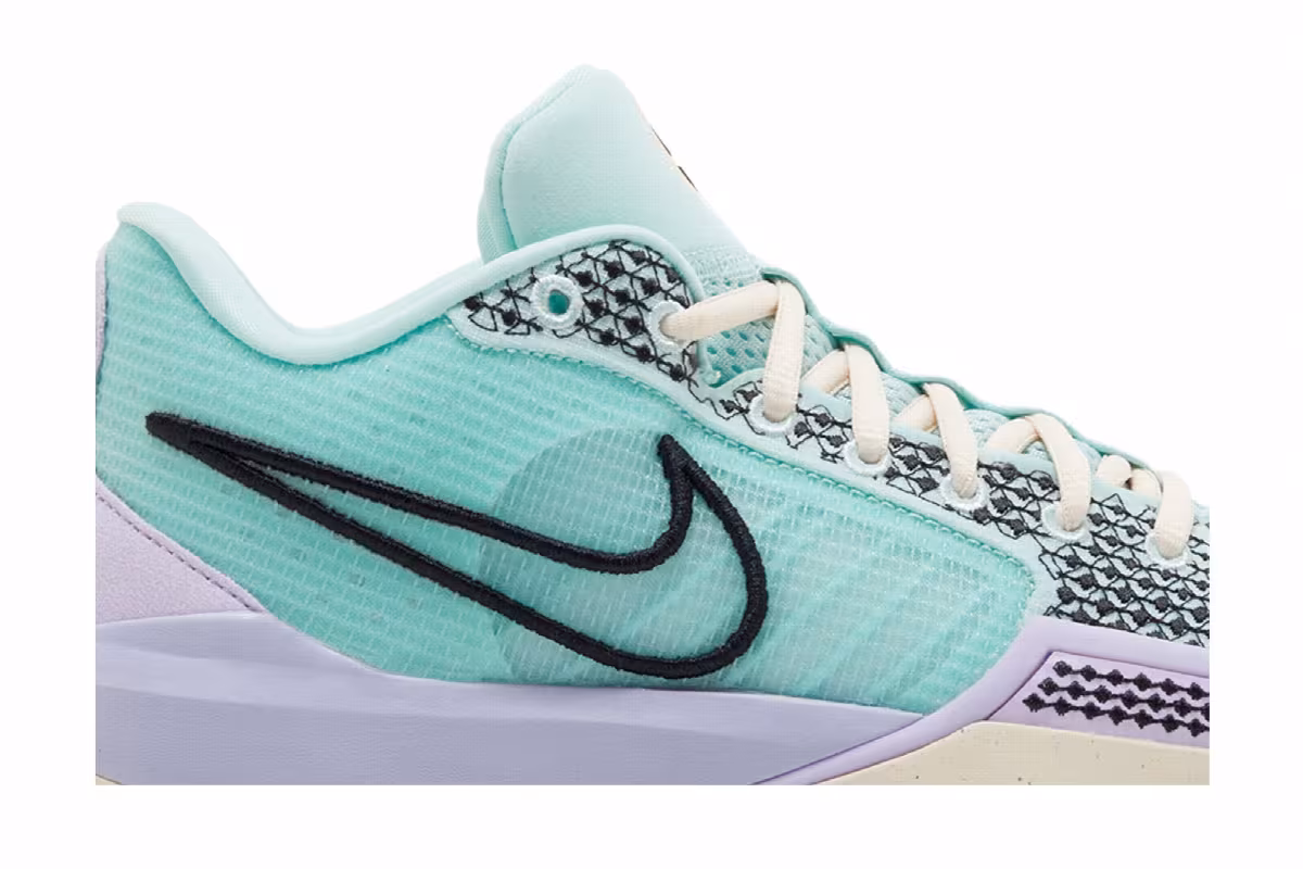 Nike Women's Sabrina 1 Brooklyn's Finest, view 3
