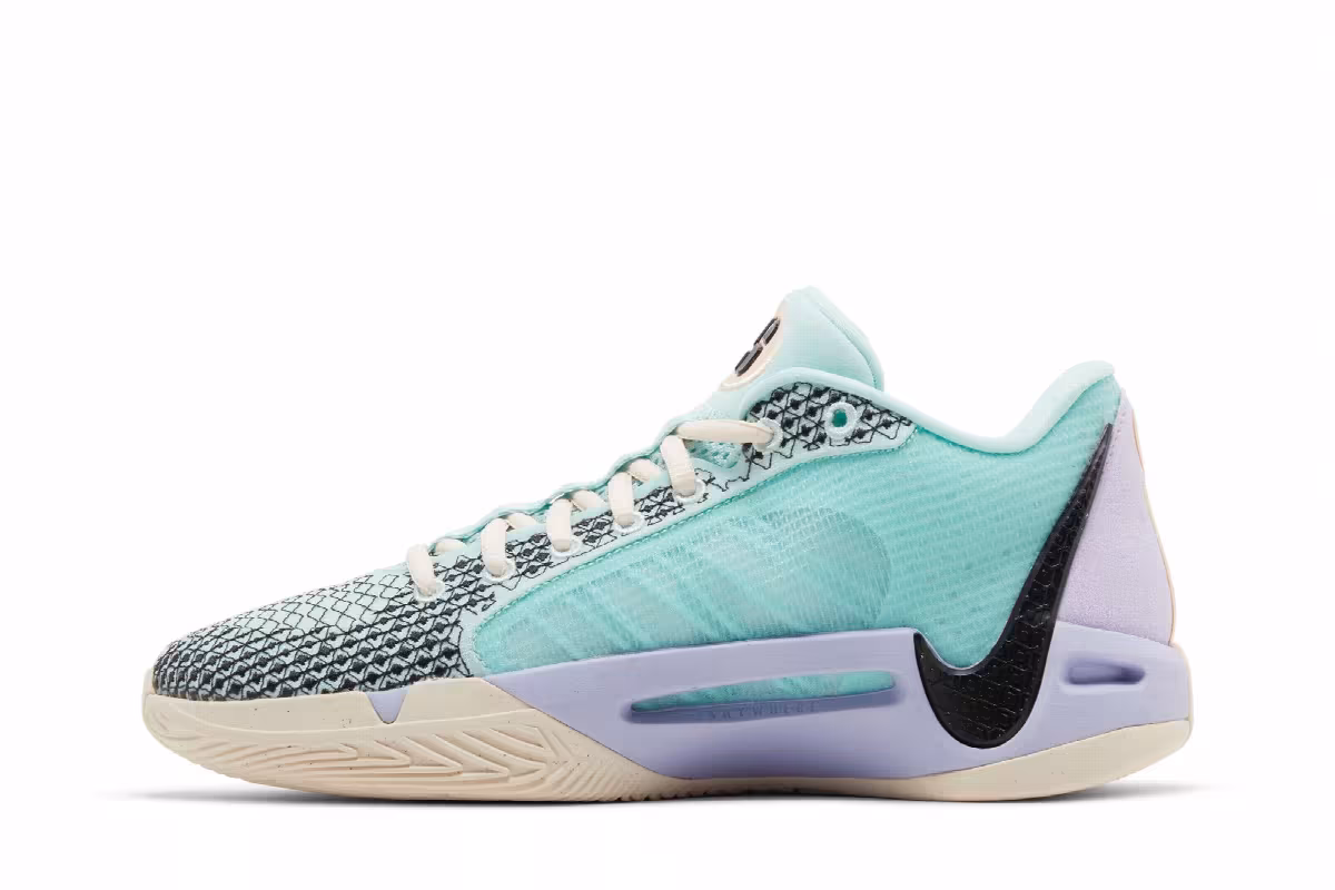 Nike Women's Sabrina 1 Brooklyn's Finest, view 4