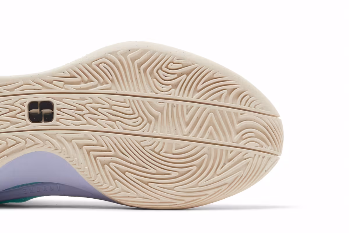 Nike Women's Sabrina 1 Brooklyn's Finest, view 6