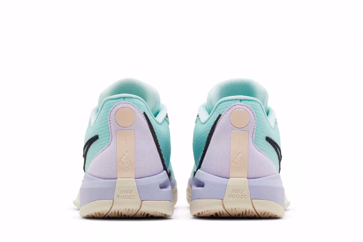 Nike Women's Sabrina 1 Brooklyn's Finest, view 7