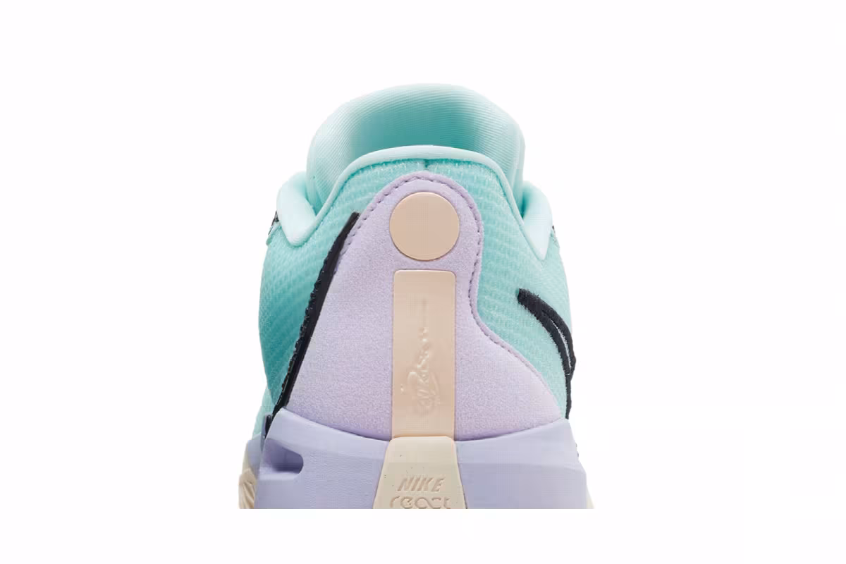Nike Women's Sabrina 1 Brooklyn's Finest, view 8