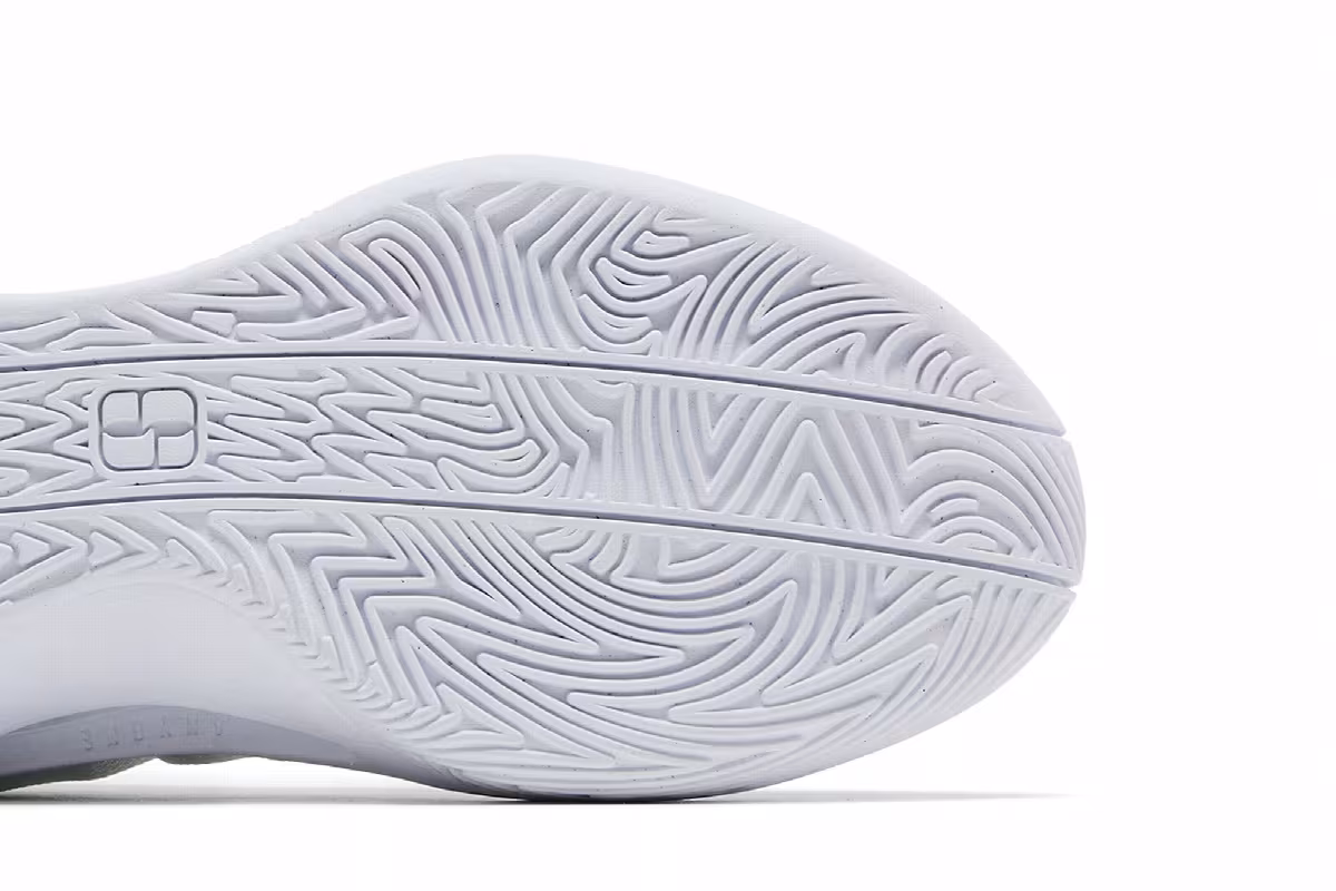 Nike Women's Sabrina 1 TB Promo White University Red, view 6