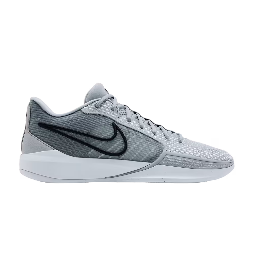 Nike Women's Sabrina 1 TB Promo Wolf Grey