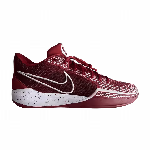 Nike Wmns Sabrina 1 'Stanford Away' PE