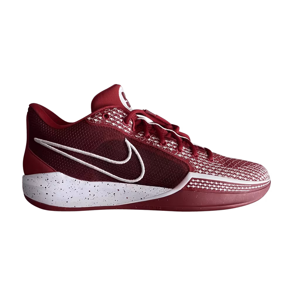 Nike Women's Sabrina 1 Stanford Away