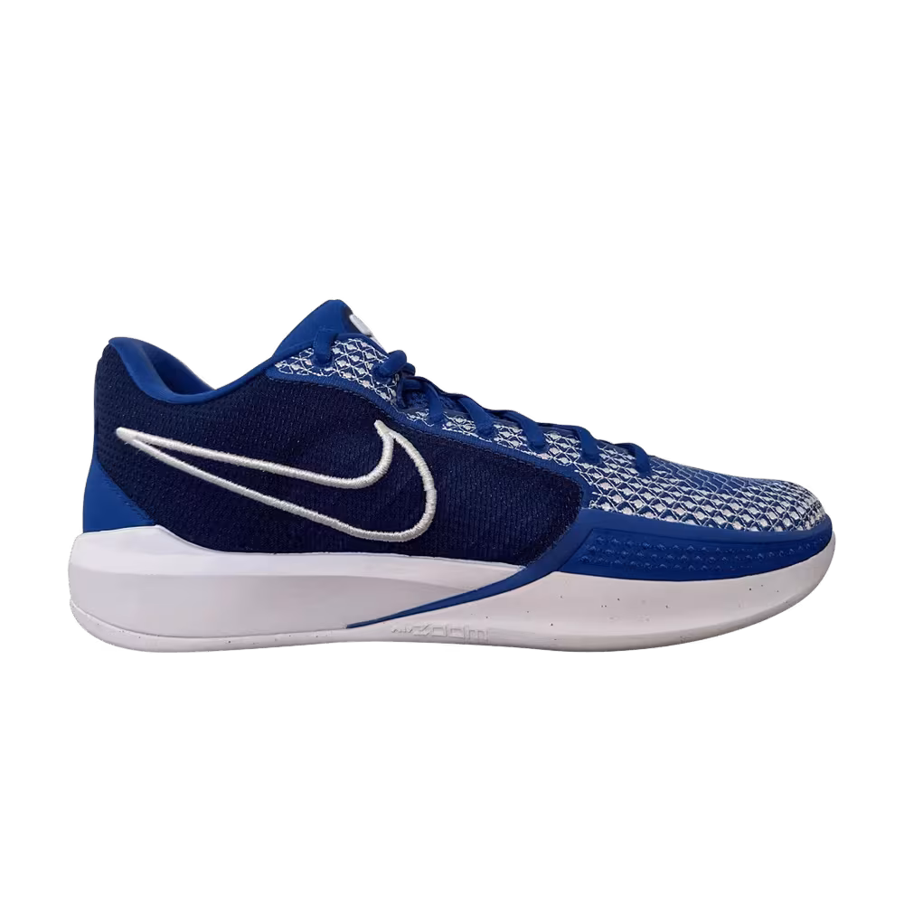 Nike Women's Sabrina 1 TB Promo Game Royal