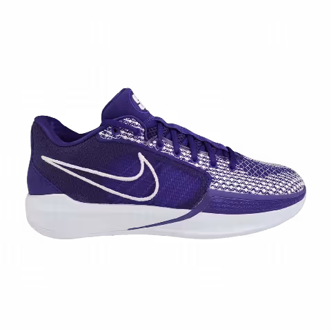 Nike Wmns Sabrina 1 TB Promo 'Court Purple'