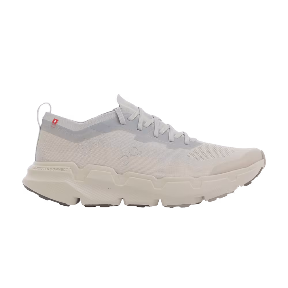ON Women's Cloudsoma Glacier Pearl