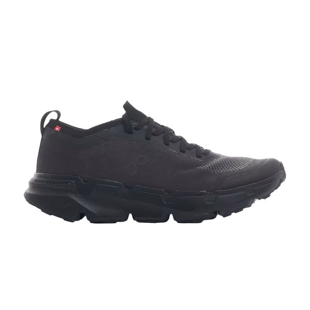 ON Women's Cloudsoma Black