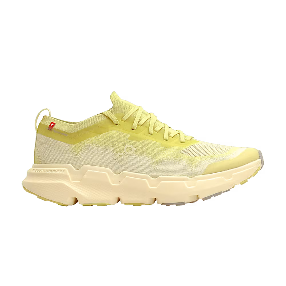 ON Cloudsoma Acacia Lychee