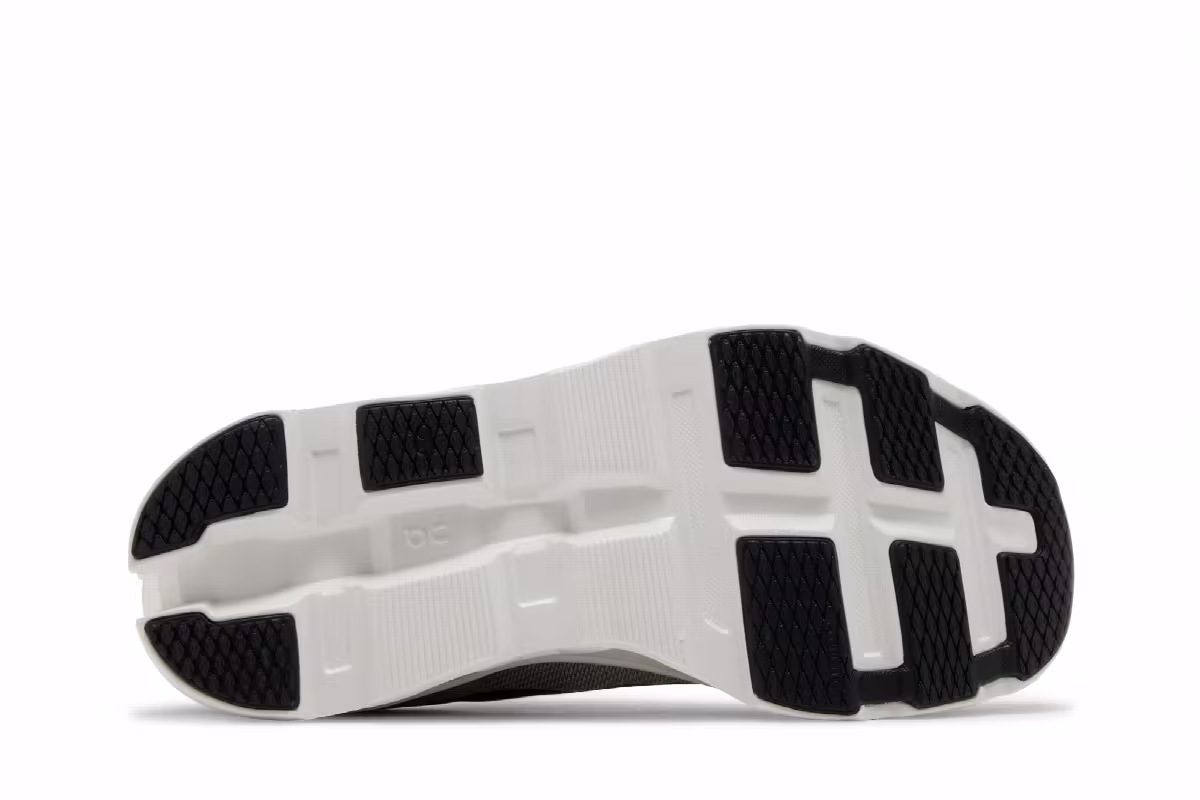 Women's Cloudmonster 2 Black Frost, view 5