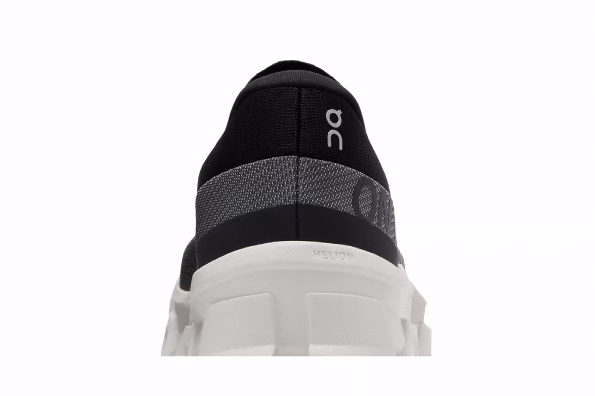 Women's Cloudmonster 2 Black Frost, view 8