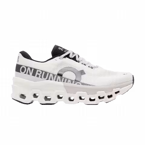 Wmns Cloudmonster 2 'Undyed Frost'