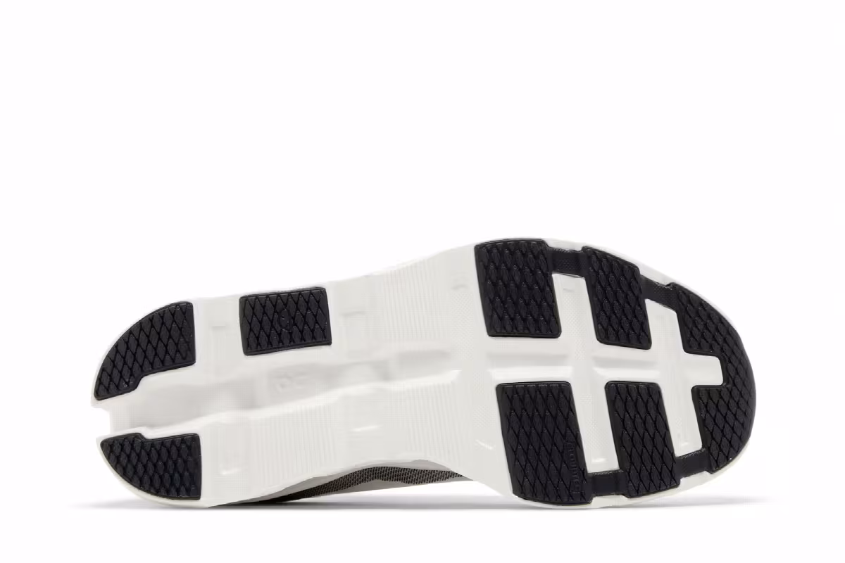 Women's Cloudmonster 2 Undyed Frost, view 5