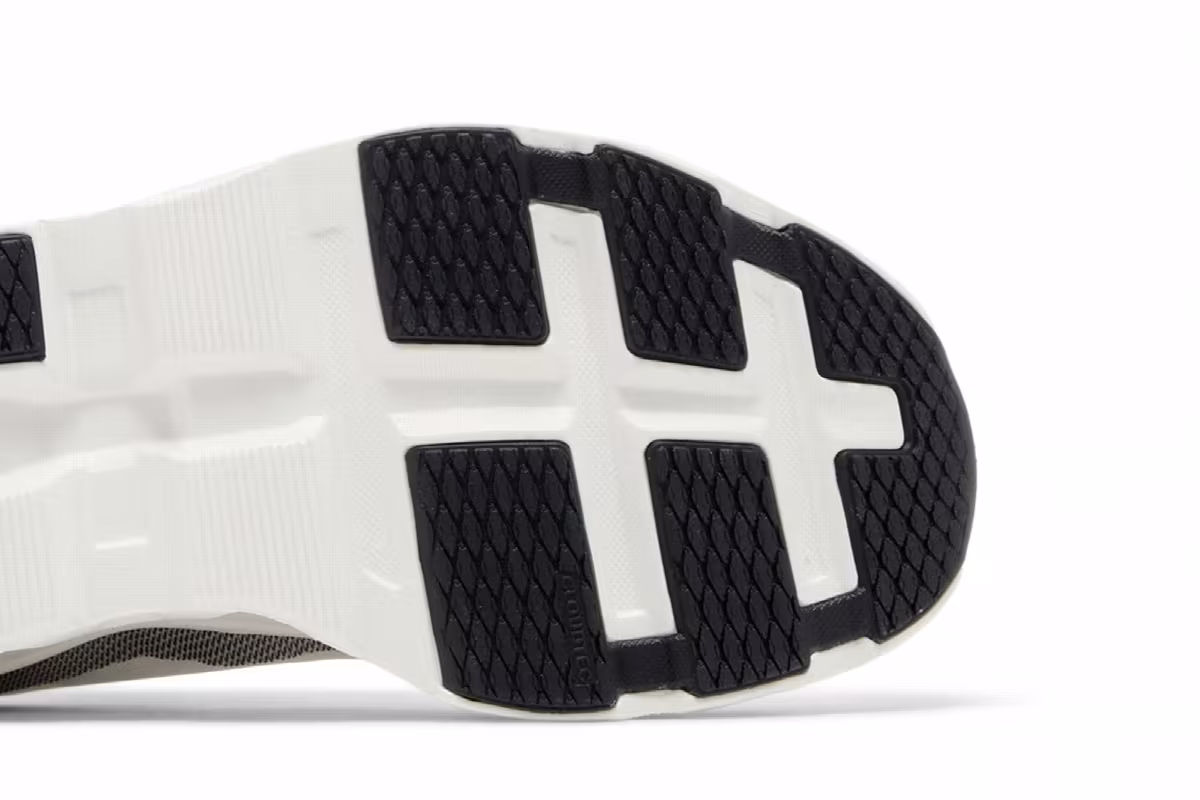 Women's Cloudmonster 2 Undyed Frost, view 6