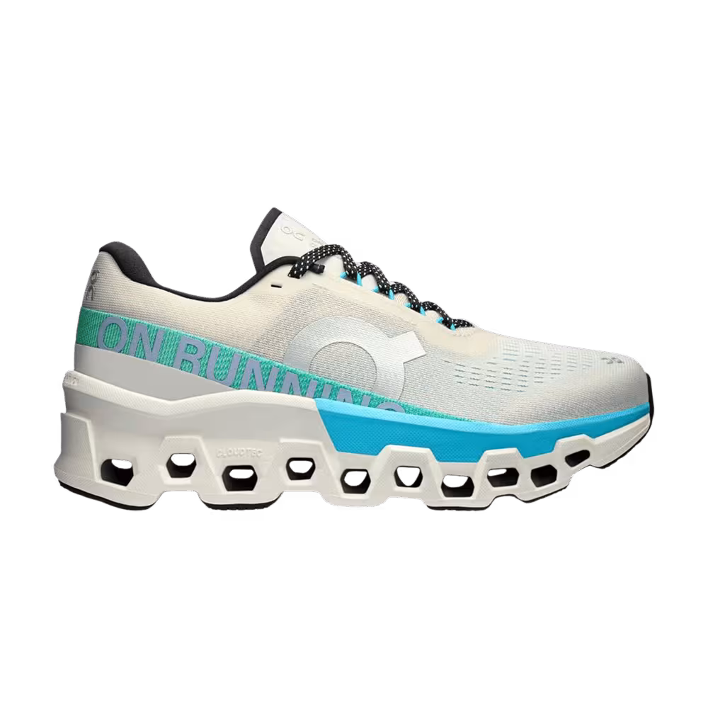 Women's Cloudmonster 2 Cream Horizon