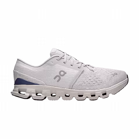 ON Wmns Cloud X 4 'Lavender Acai'