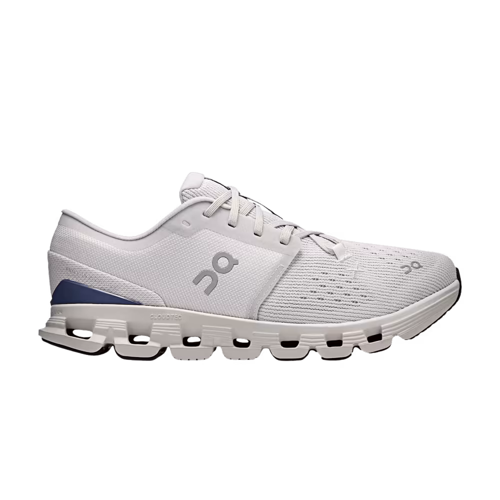 ON Women's Cloud X 4 Lavender Acai