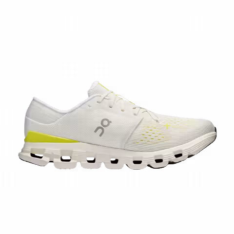 ON Cloud X 4' Ivory Lime'