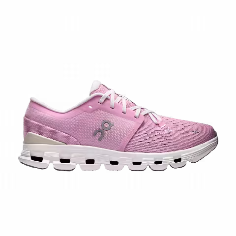 ON Wmns Cloud X 4 'Petal Sand'