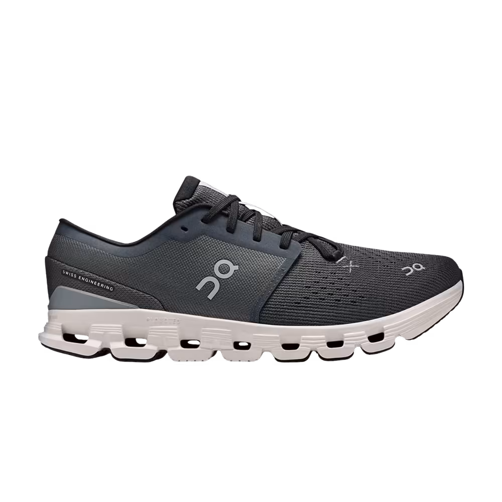 ON Cloud X 4 Shadow Apollo