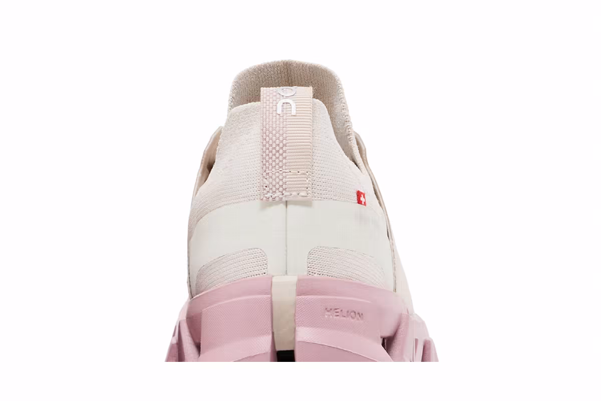 ON Women's Cloudswift 4 Pearl Mauve, view 8