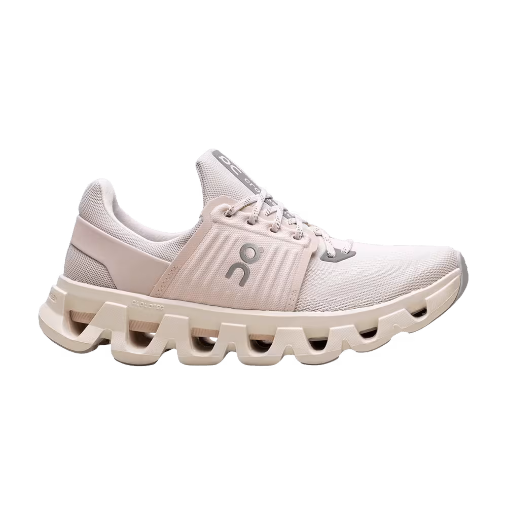 ON Women's Cloudswift 4 AD Dew Shell