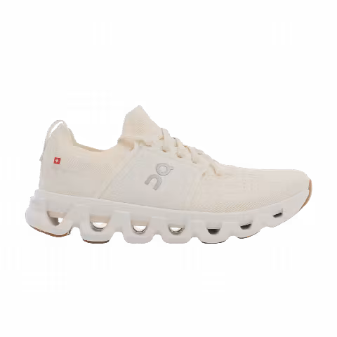 ON Wmns Cloudswift 4 'Ivory Dew'