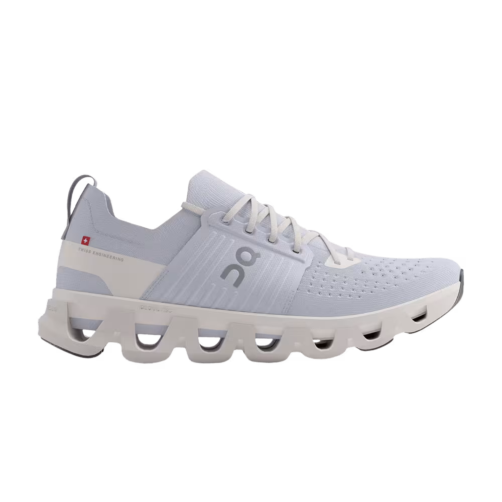 ON Women's Cloudswift 4 Heather Gardenia