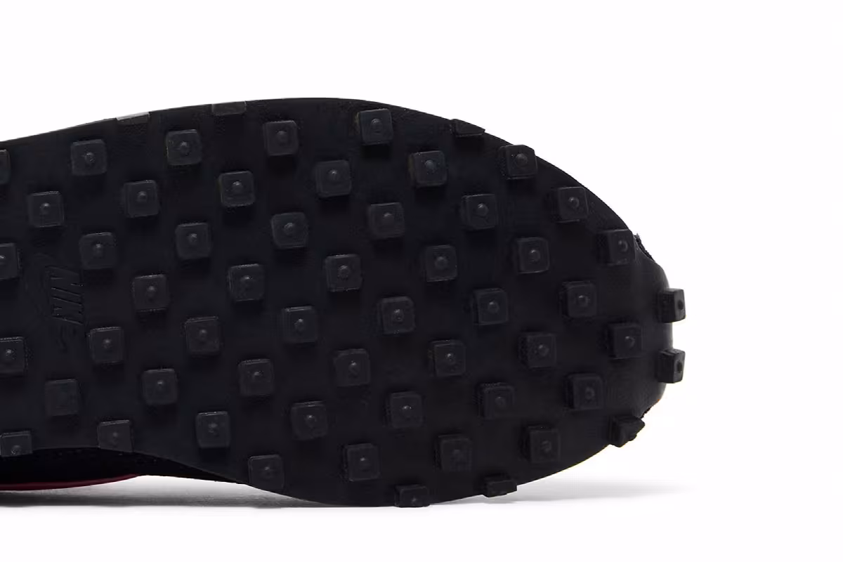 CDG Black x Nike LD-1000 Black Spirit Pink, view 6
