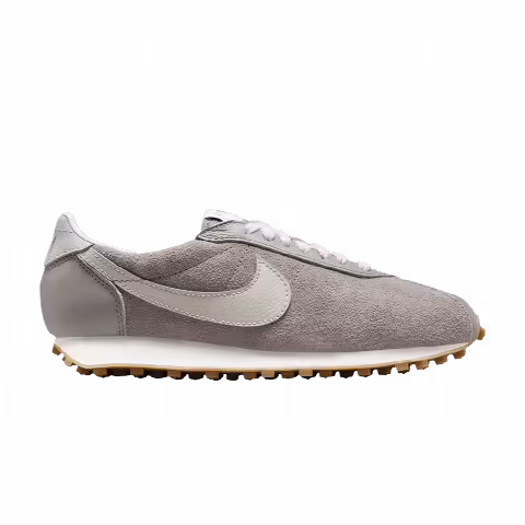 Nike Wmns LD-1000 Suede 'Soft Grey College Grey Sail'