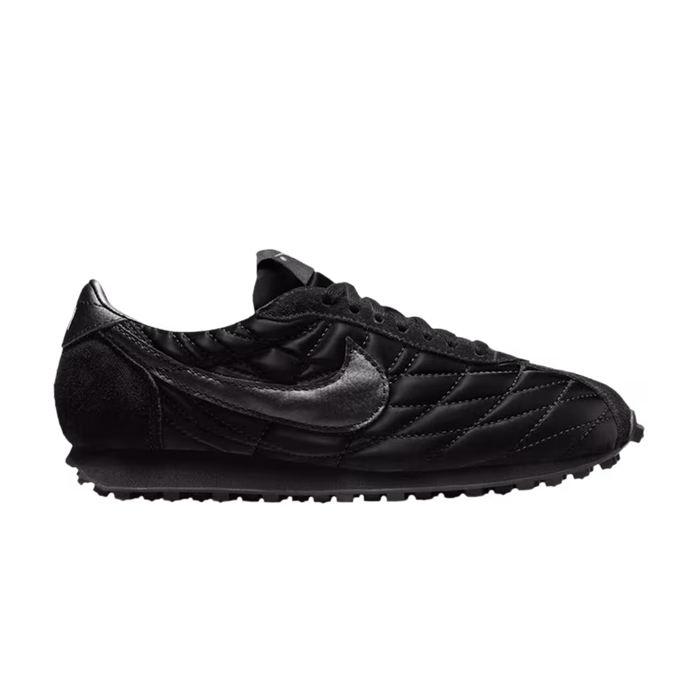 Nike Women's LD 1000 Triple Black