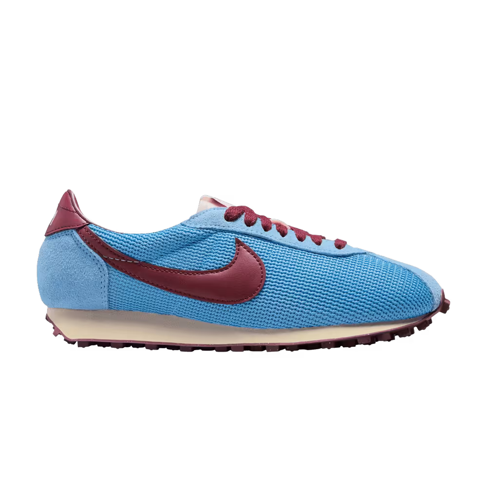 Nike Women's LD 1000 University Blue Dark Team Red