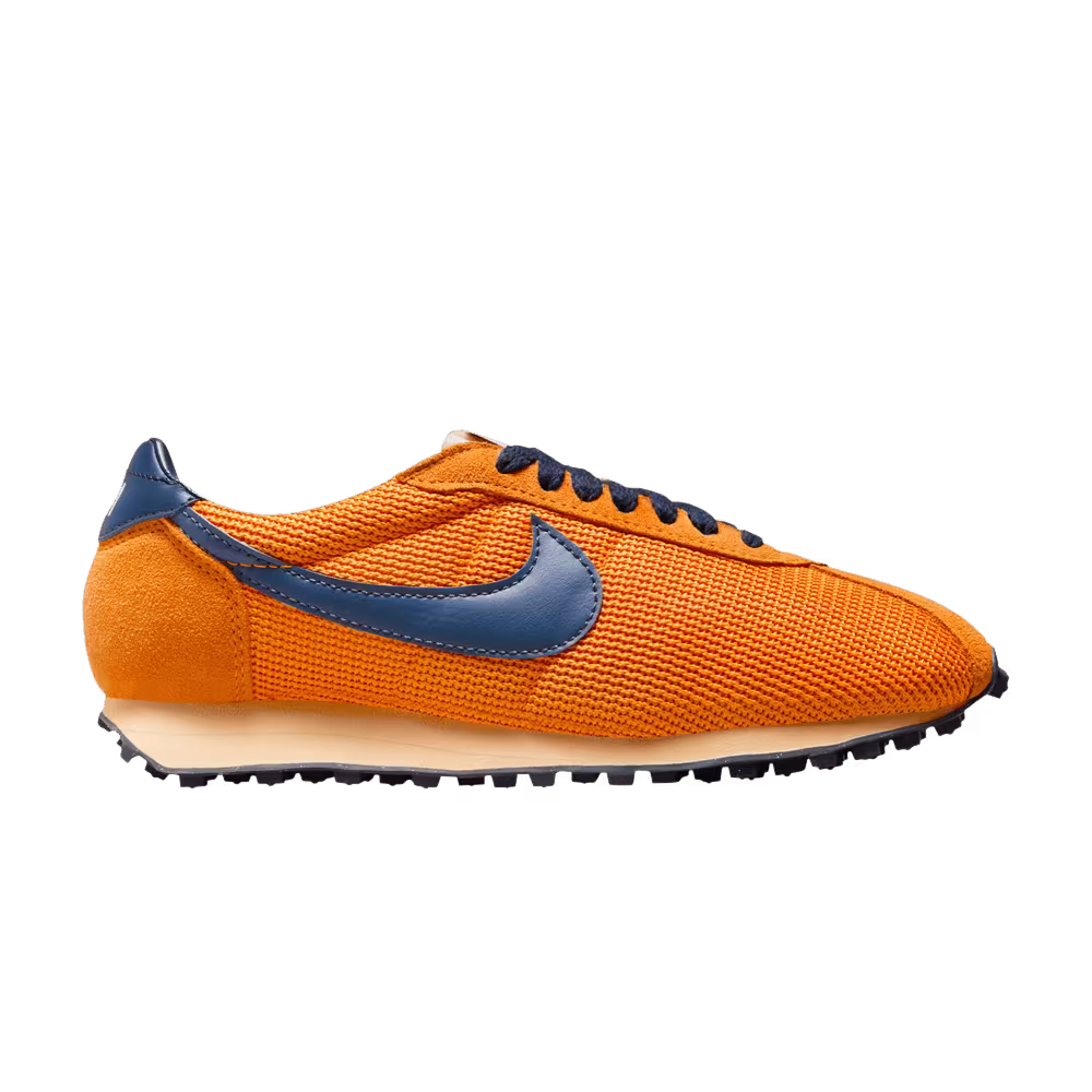 Nike LD 1000 Orange Peel Armory Navy