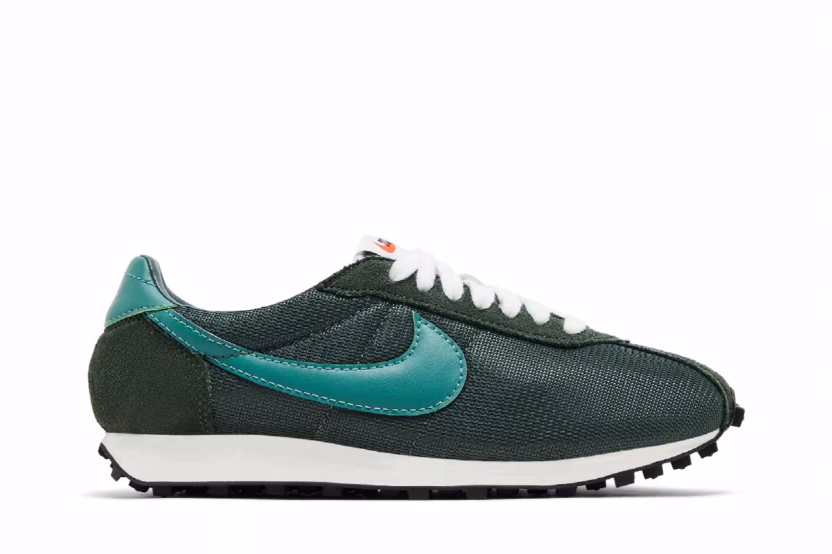 Nike LD 1000 SP Vintage Green, view 2