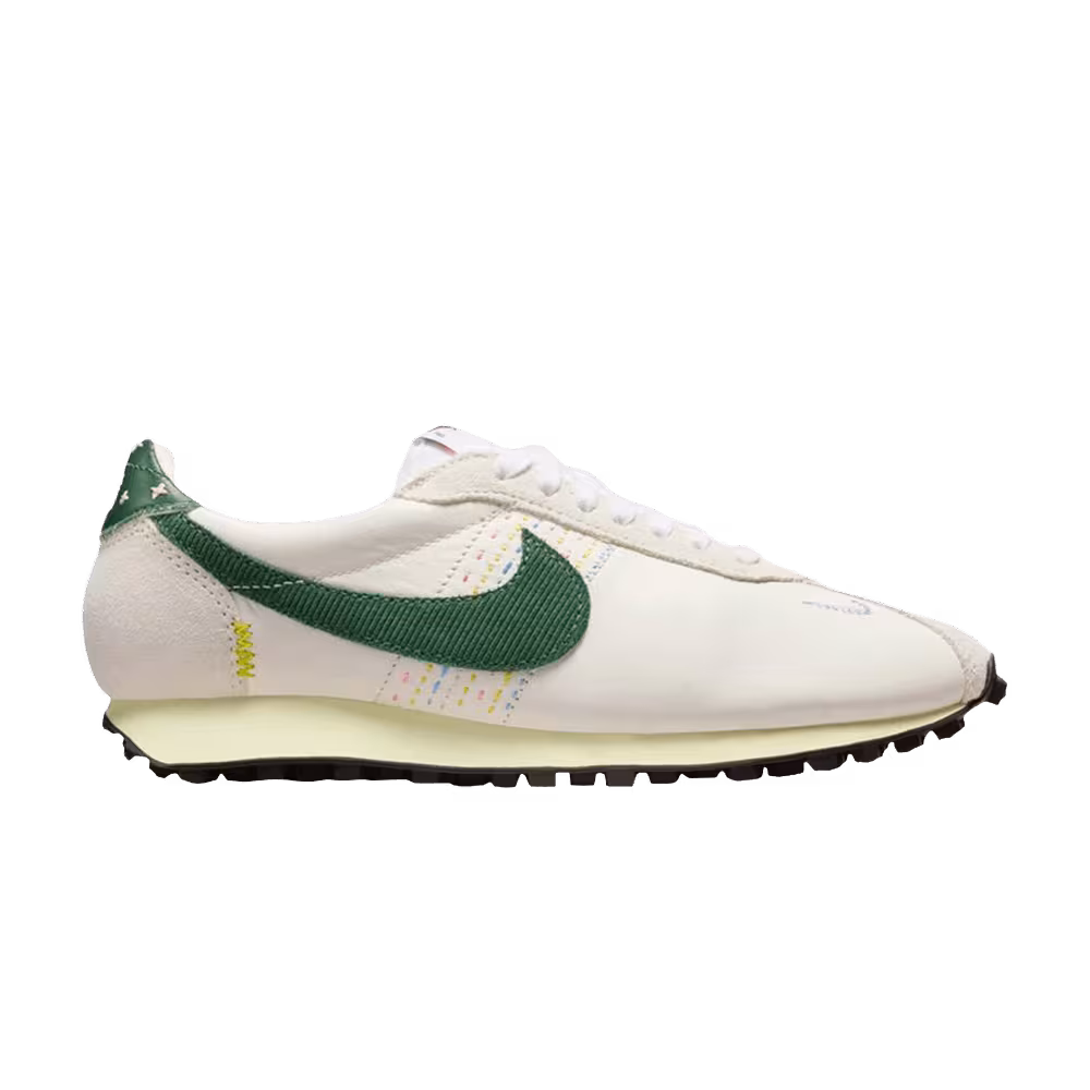 Nike Women's LD 1000 Sail Fir Multi Color